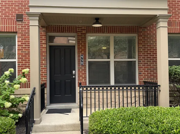950 Perry St, Columbus, OH 43215