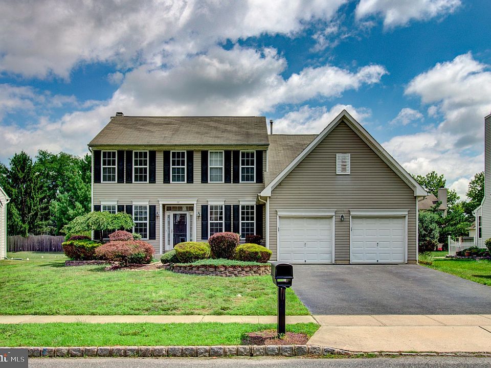 32 Pemberton Ln, East Windsor, NJ 08520 Zillow