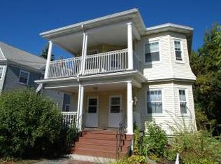 60-62 Boylston St, Watertown, MA 02472