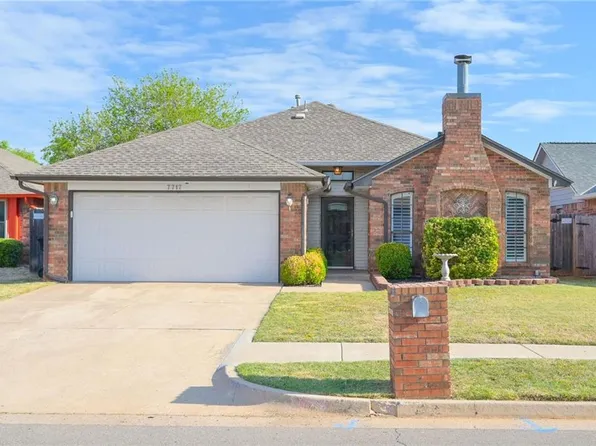 7717 Doris Dr, Oklahoma City, OK 73162
