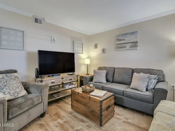 663 William Hilton Parkway #4427, Hilton Head Island, SC 29928