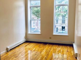 154 W 119th St APT 2, New York, NY 10026