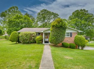 340 Springfield Dr, Bristol, TN 37620