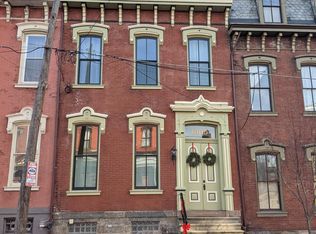1305 W North Ave APT 1, Pittsburgh, PA 15233