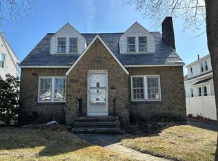 1282 Garner Ave, Schenectady, NY 12309