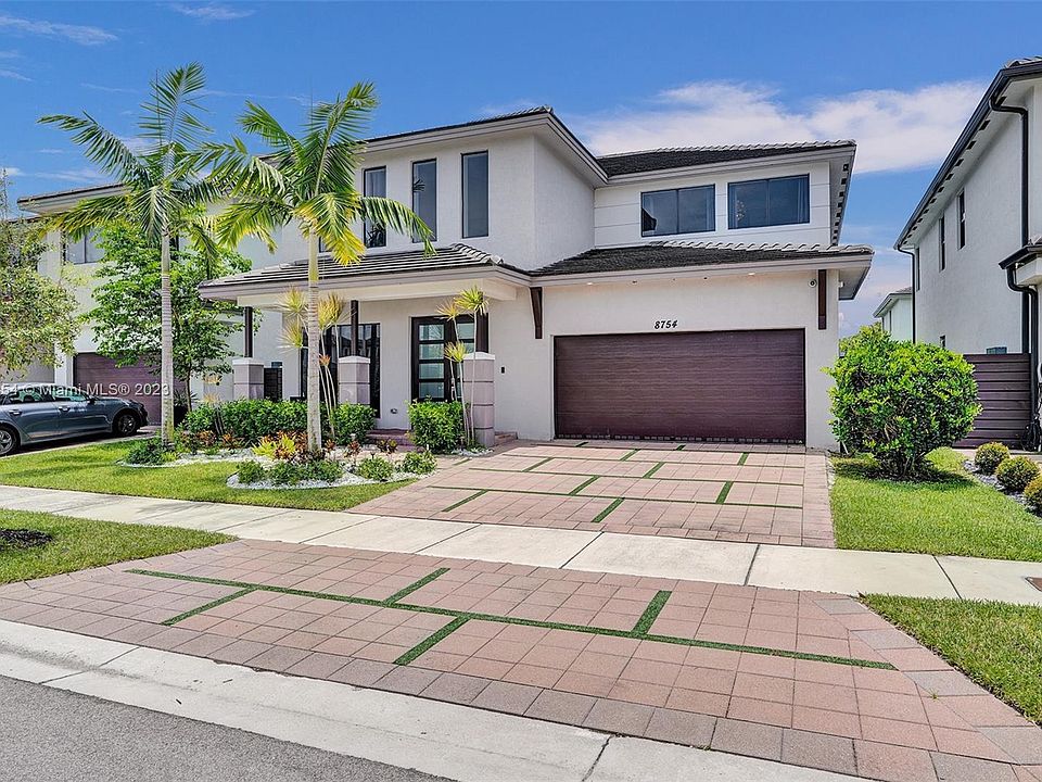 1st image of 8754 NW 158th St