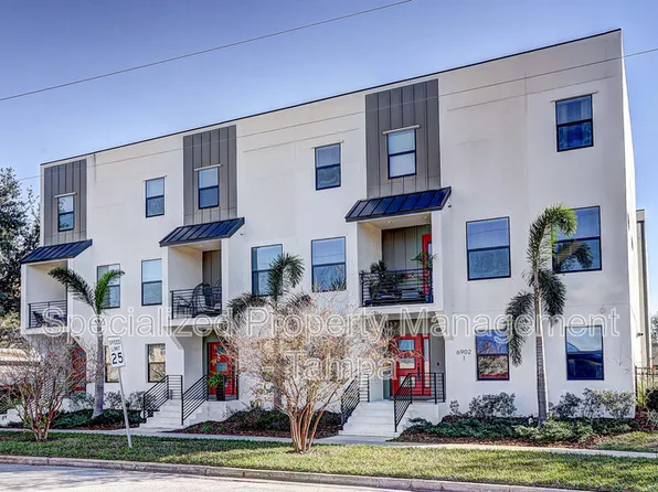 6902 S Macdill Ave Unit 1, Tampa, FL 33611