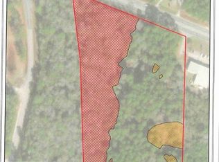 0 S Ga Hwy 341, Jesup, GA 31545