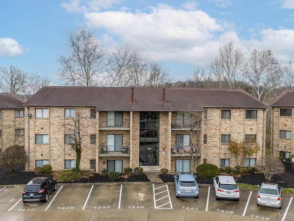 1st image of 7240 Creekview Dr APT 7