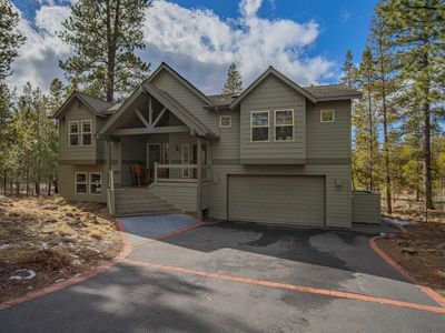 57731 Wallowa Loop #12, Bend, OR, 97707