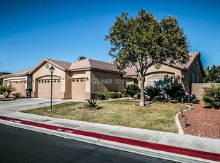 7536 Morning Brook Dr, Las Vegas, NV 89131