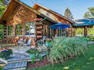 1617 W Crystal View Dr, Scottville, MI 49454