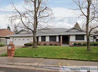 6385 Harmon Dr, Sacramento, CA