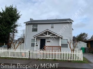 9107 SE Duke St, Portland, OR 97266