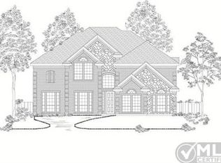 6108 El Capitan St, Fort Worth, TX 76179