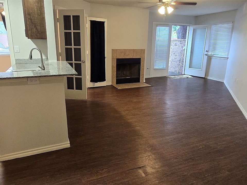 1st image of 9837 Walnut St #101