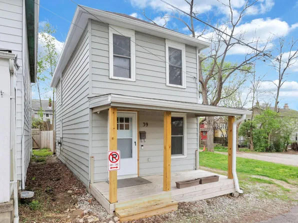 39 W Ramlow Aly, Columbus, OH 43202