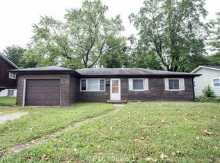 4719 Calhoun St, Indianapolis, IN 46203
