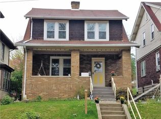 720 Ravenswood Ave, Pittsburgh, PA 15202