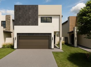 632 Cata Dr Plan, Northcrest, Laredo, TX 78045