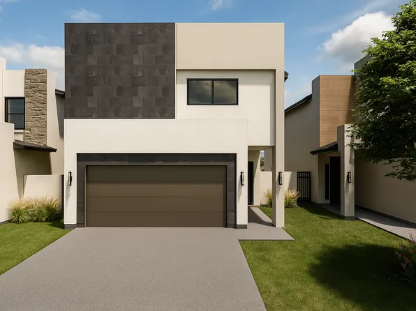 632 Cata Dr Plan, Northcrest