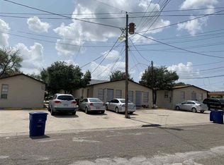 2803 Okane St, Laredo, TX 78043