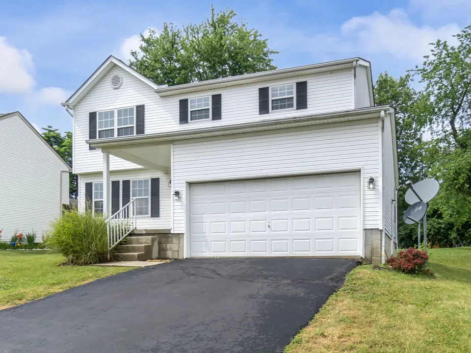 473 Wynridge Dr