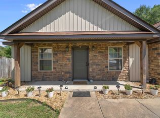 513 Saint Charles Ct, Haskell, AR 72015