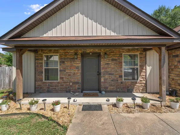 513 Saint Charles Ct, Haskell, AR 72015