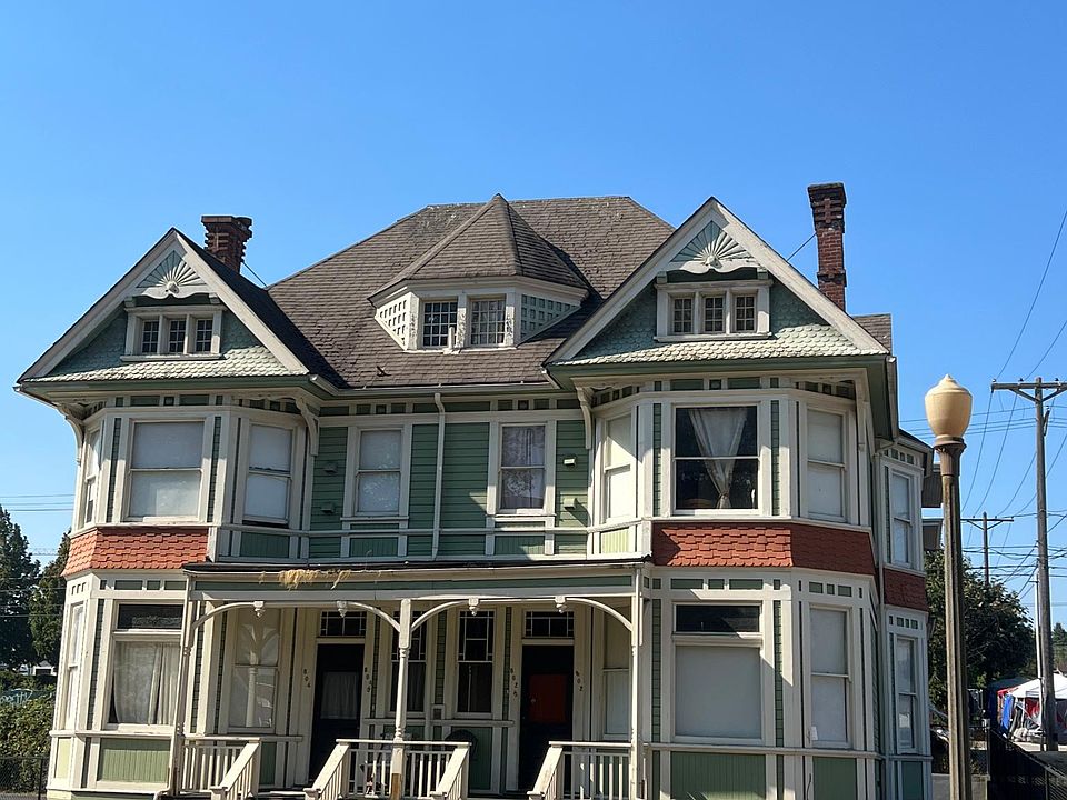 1st image of 804 S G St Unit B