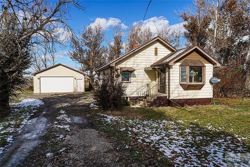 1447 Us Highway 312, Worden, MT 59088 MLS 342899 Zillow