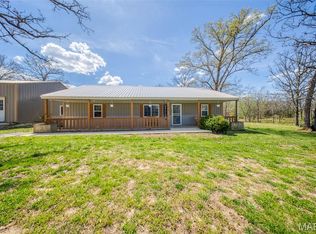 3010 County Road 2330, Salem, MO 65560