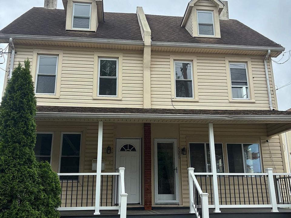 528 Byberry Rd, Philadelphia, PA 19116 MLS PAPH2359018 Zillow