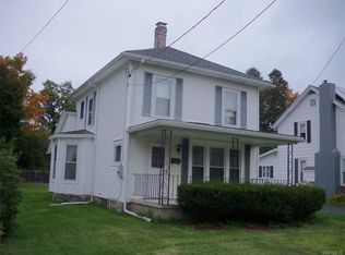 26 1st Ave, Franklinville, NY 14737