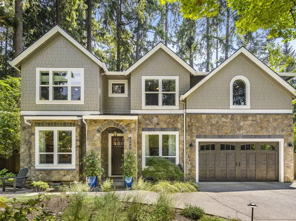 4230 Sunset Dr, Lake Oswego, OR 97035