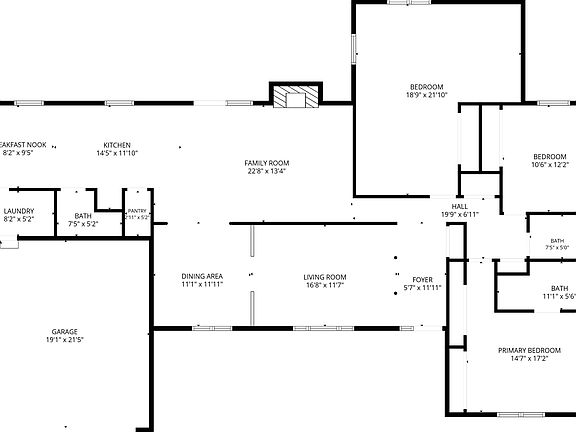 2nd image of 2721 Amherst St