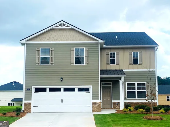 302 Abbott Rd, Statham, GA 30666