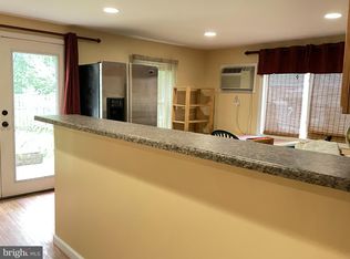 17627 Norwood Rd, Sandy Spring, MD 20860