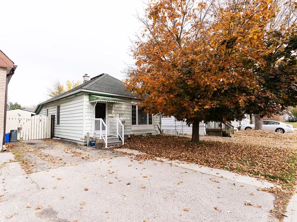 102 Homan St, London, ON N5Z 1B1