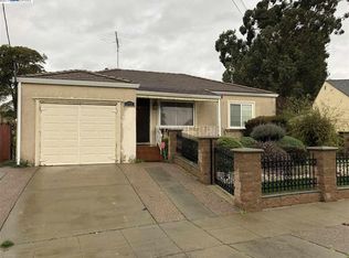 1302 Brookside Dr, San Leandro, CA 94577