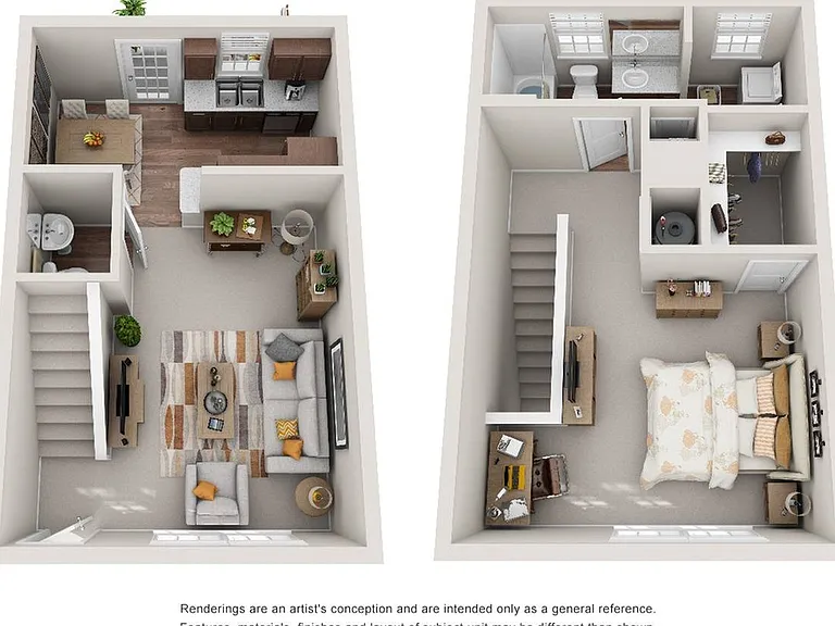 Founders Village - A3 Founders Village - A3