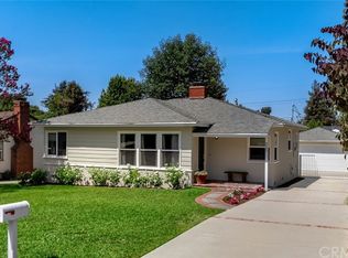 525 Terrado Dr, Monrovia, CA 91016