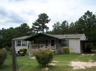 117 Nevada 3714, Waldo, AR 71770