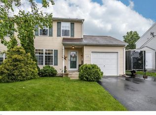 2158 Mill Valley Ln, Quakertown, PA 18951