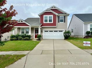 6520 Georgia Oak Rd, Charlotte, NC 28269