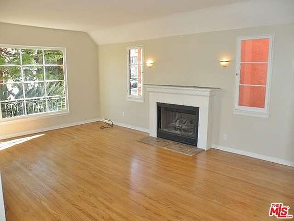 2nd image of 1537 S Sherbourne Dr
