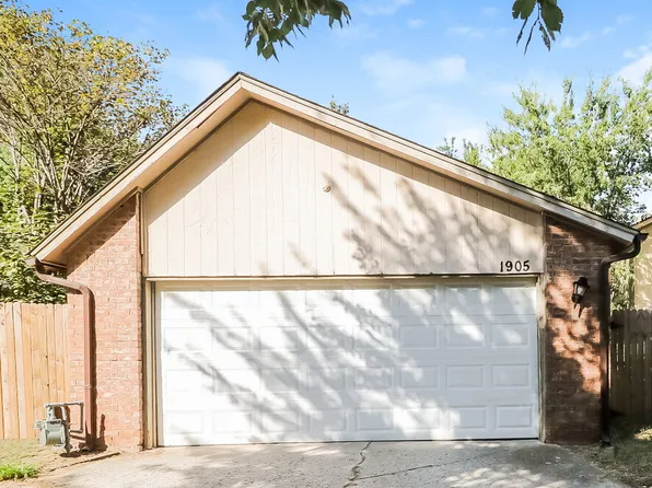1905 Oakhurst Ave, Norman, OK 73071