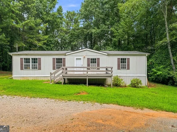 65 Colbert Rd, Dallas, GA 30132