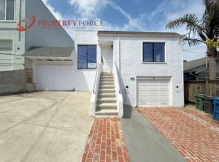 1024 Schwerin St, Daly City, CA 94014
