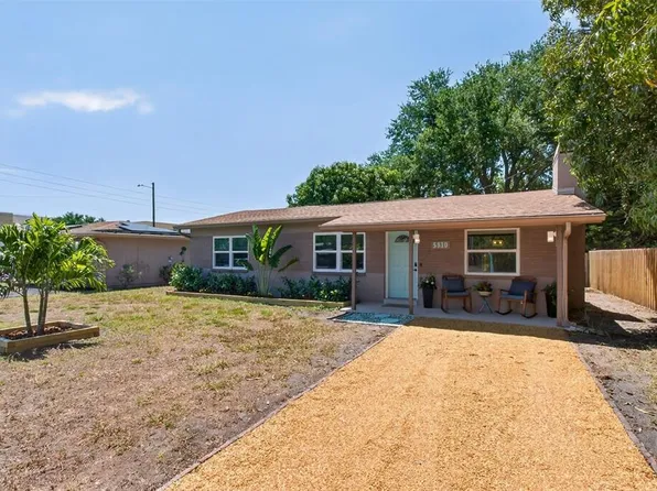 5810 7th Ave S, Gulfport, FL 33707